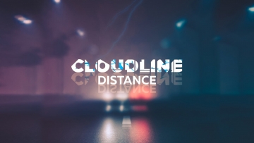 CLOUDLINE - Distance